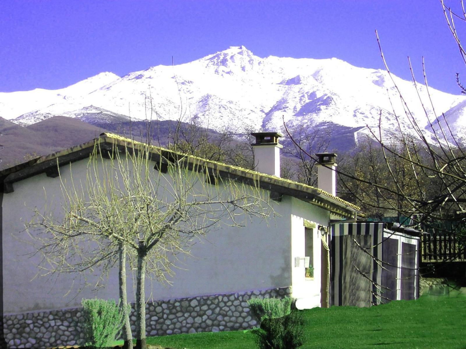 El Canchal De La Gallina - Parking Gratis - Jacuzzi En Privado - Cafeteria - Desayunos - Piscina De Agua Caliente A Partir Del 12 De Abril 2025 Hervás Zewnętrze zdjęcie