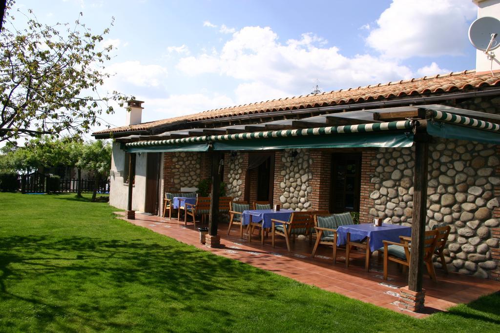 El Canchal De La Gallina - Parking Gratis - Jacuzzi En Privado - Cafeteria - Desayunos - Piscina De Agua Caliente A Partir Del 12 De Abril 2025 Hervás Zewnętrze zdjęcie