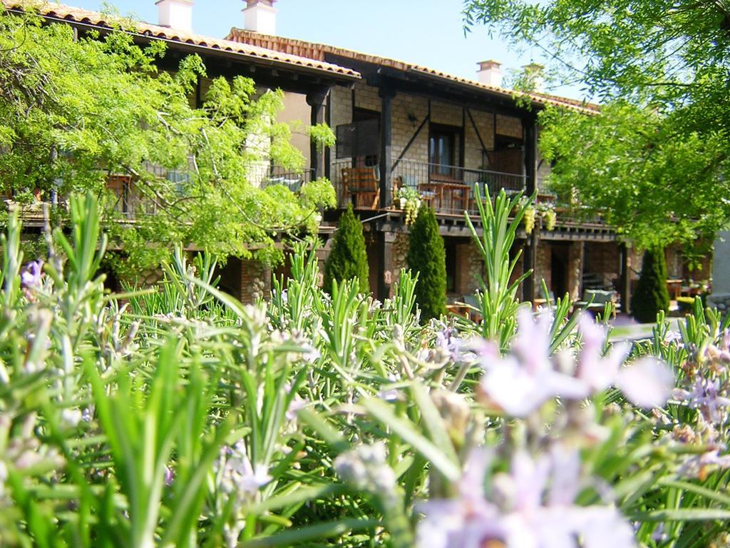 El Canchal De La Gallina - Parking Gratis - Jacuzzi En Privado - Cafeteria - Desayunos - Piscina De Agua Caliente A Partir Del 12 De Abril 2025 Hervás Zewnętrze zdjęcie