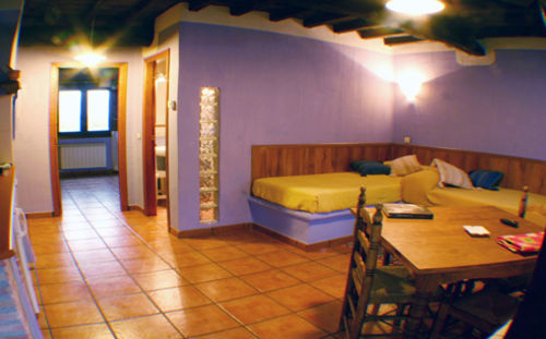 El Canchal De La Gallina - Parking Gratis - Jacuzzi En Privado - Cafeteria - Desayunos - Piscina De Agua Caliente A Partir Del 12 De Abril 2025 Hervás Zewnętrze zdjęcie