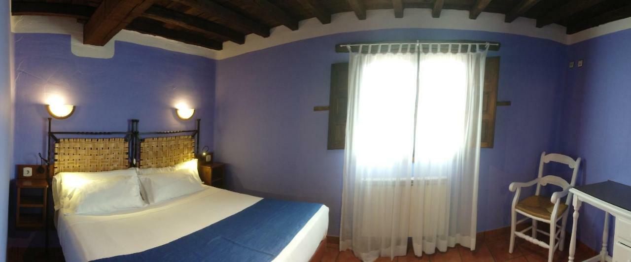 El Canchal De La Gallina - Parking Gratis - Jacuzzi En Privado - Cafeteria - Desayunos - Piscina De Agua Caliente A Partir Del 12 De Abril 2025 Hervás Zewnętrze zdjęcie